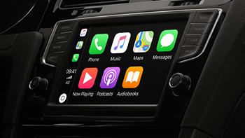 Apple CarPlay